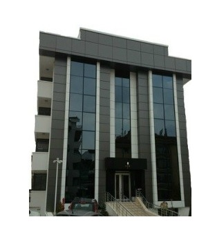 Destek Mühendislik Hakkımızda