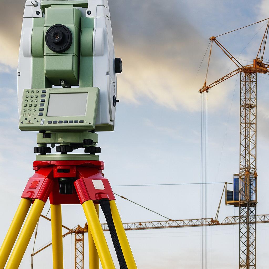 Destek Mühendislik Harita Hizmetleri