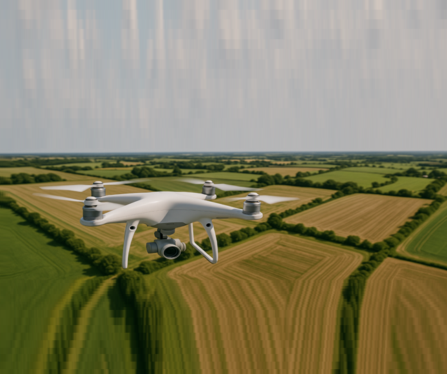 Destek Mühendislik Harita Hizmetleri