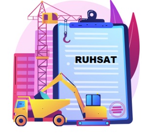 Destek Mühendislik İşyeri Açma ve Çalıştırma Ruhsatı 