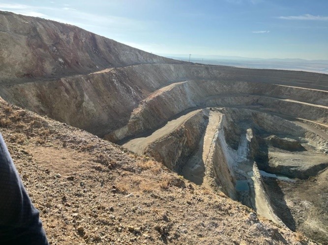 Destek Mühendislik Maden Danışmanlığı (YTK)