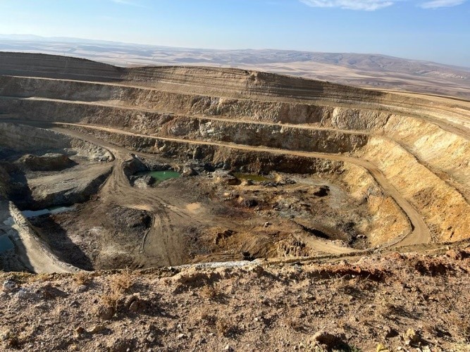 Destek Mühendislik Maden Danışmanlığı (YTK)