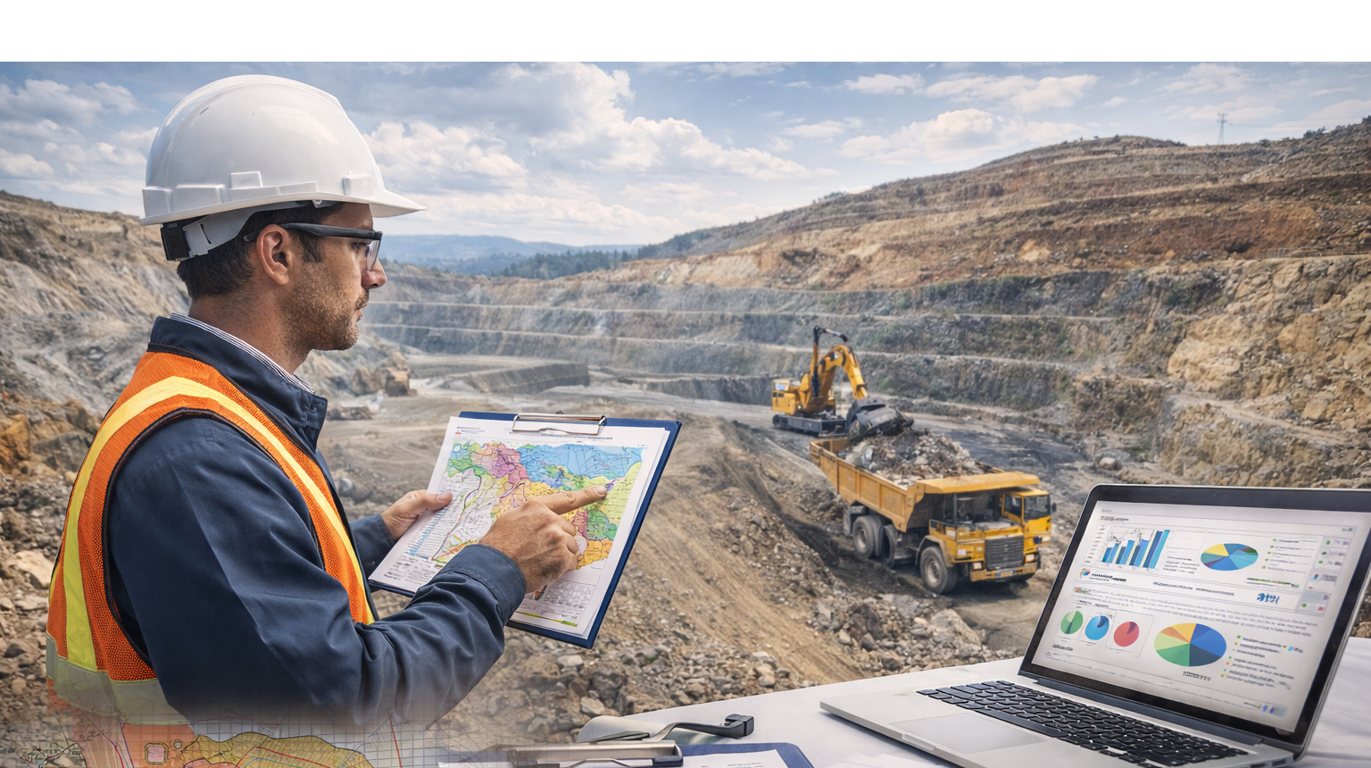 Maden Danışmanlığı (YTK)